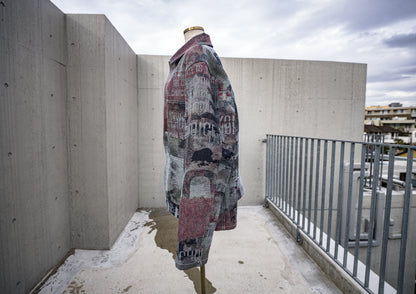coveralls A