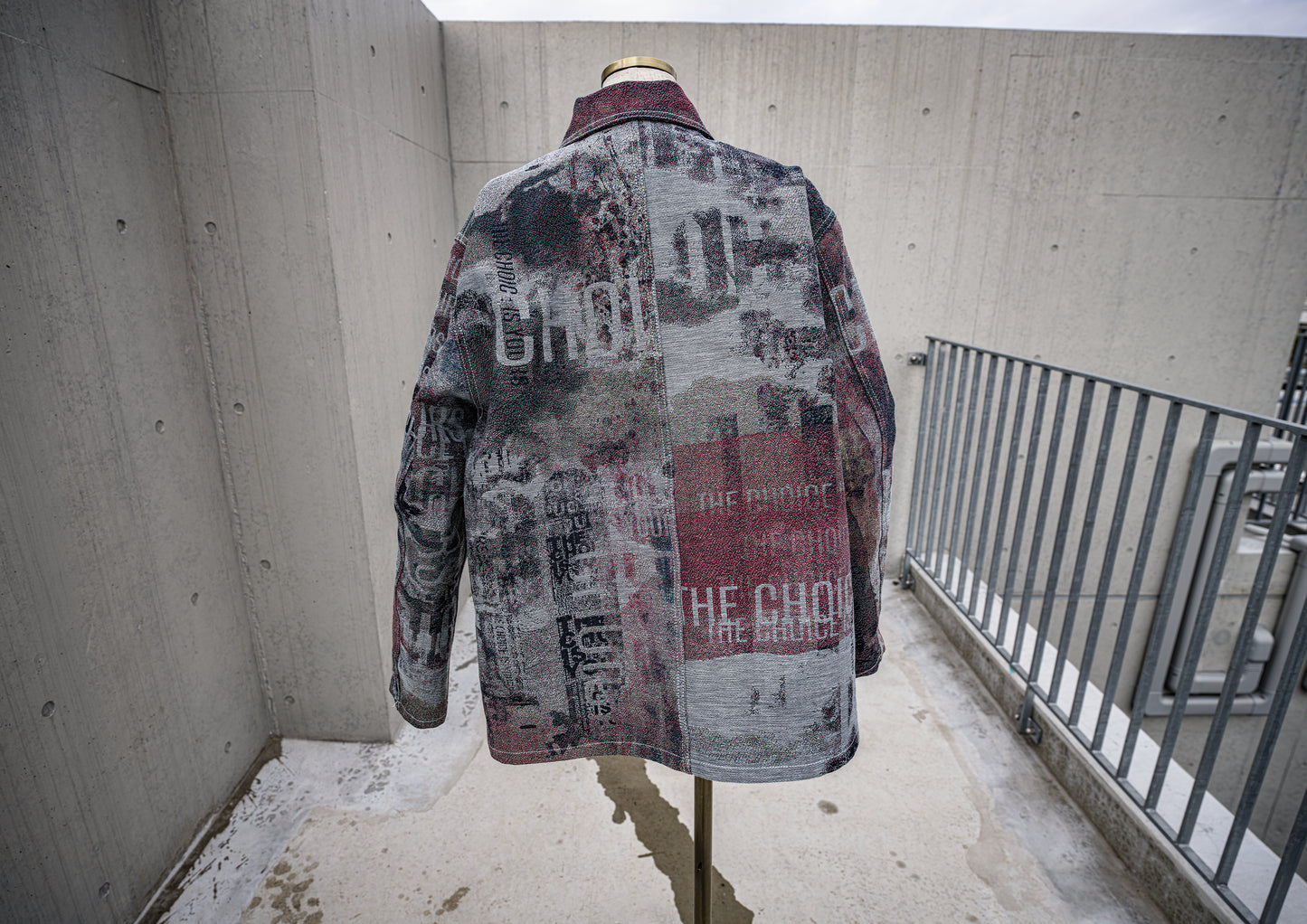 coveralls A