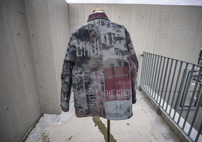 coveralls A