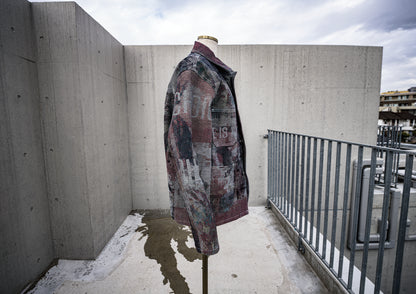 coveralls A