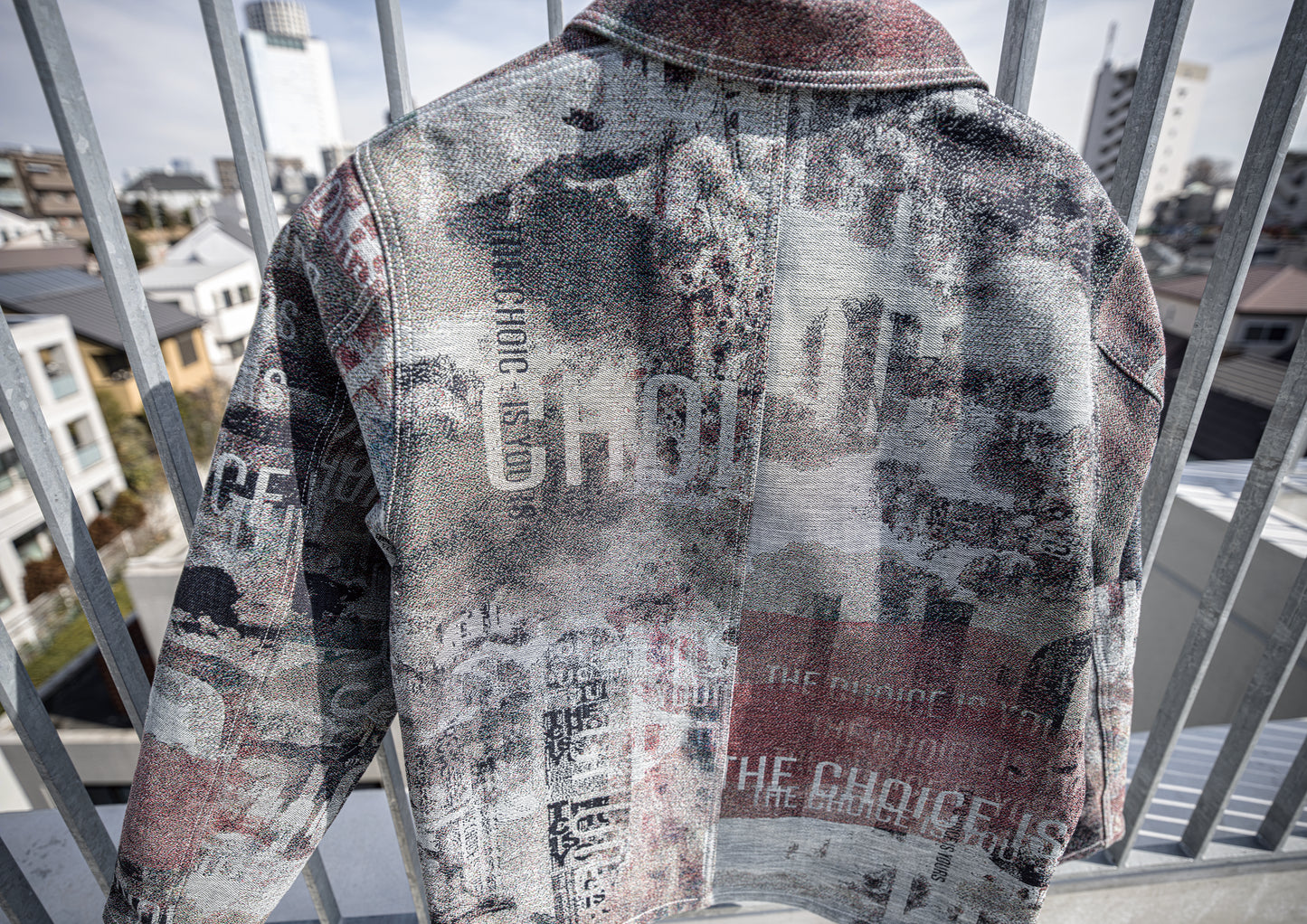 coveralls A