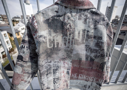 coveralls A