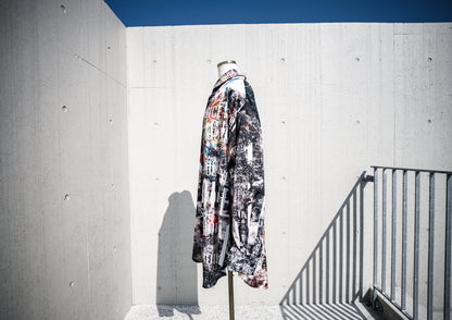 long shirt A