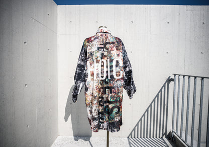 long shirt A