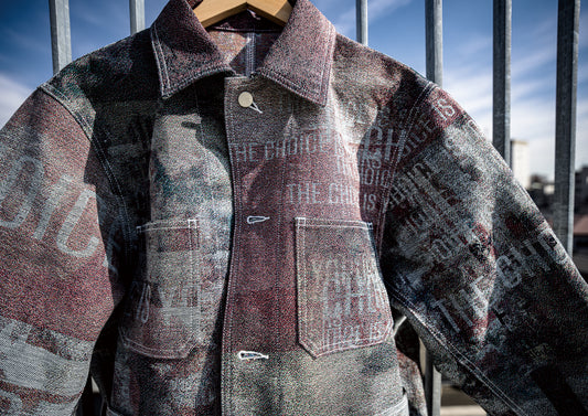 coveralls A