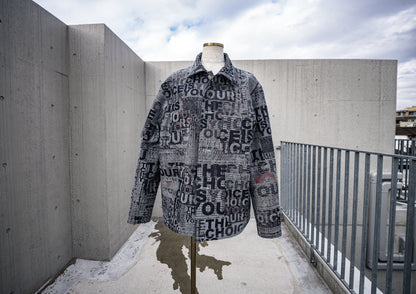 coveralls B