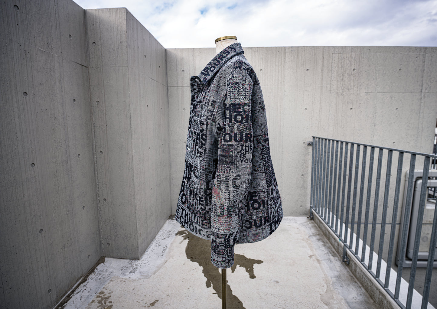 coveralls B