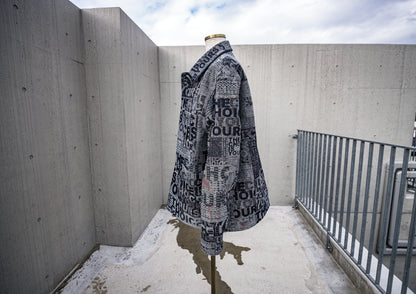 coveralls B