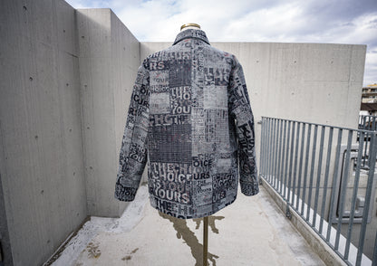coveralls B