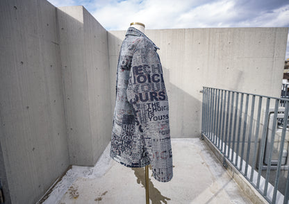 coveralls B