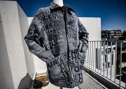 coveralls B