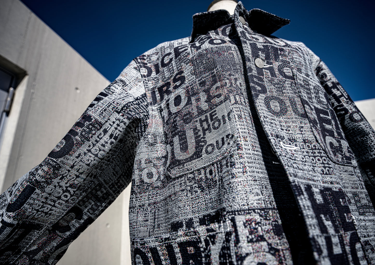 coveralls B