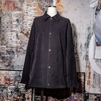 coach Jacket A