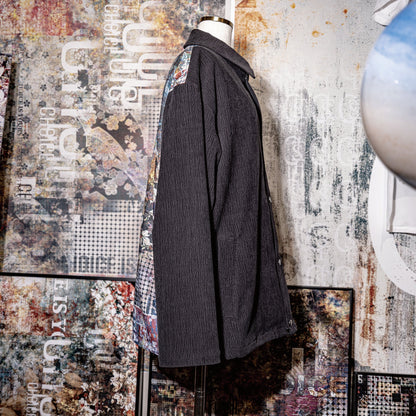 coach Jacket A