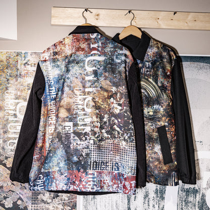 coach Jacket A