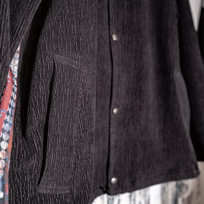 coach Jacket A