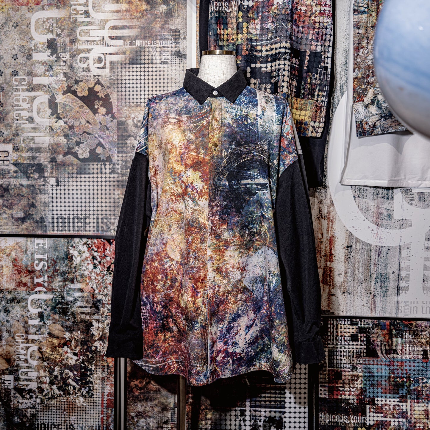 shirt