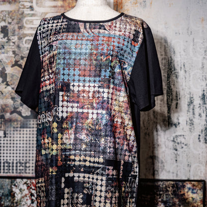 T-shirt A