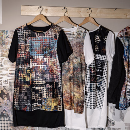 T-shirt A