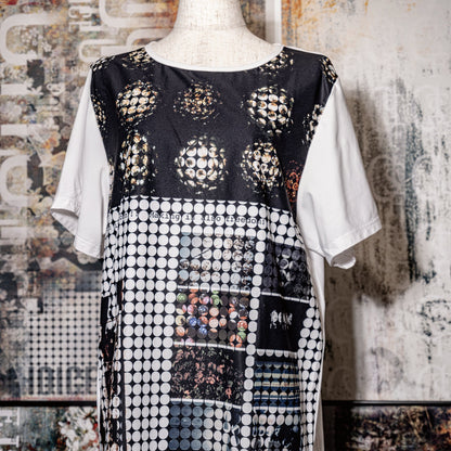 T-shirt C