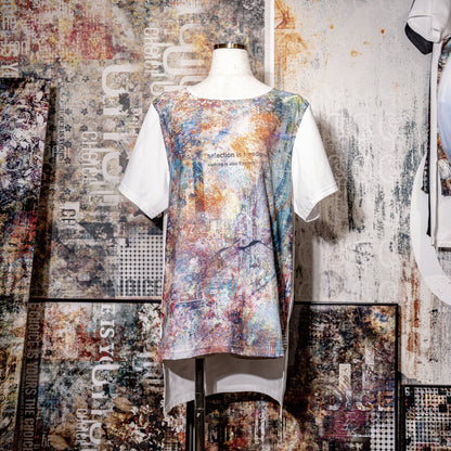 T-shirt D