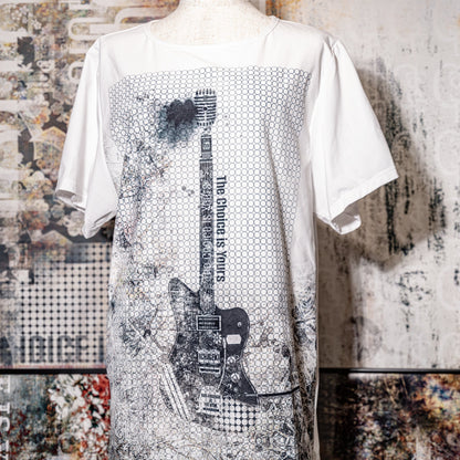 T-shirt E