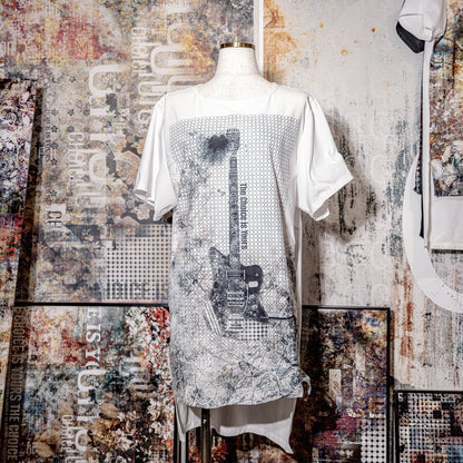T-shirt E