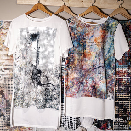 T-shirt E