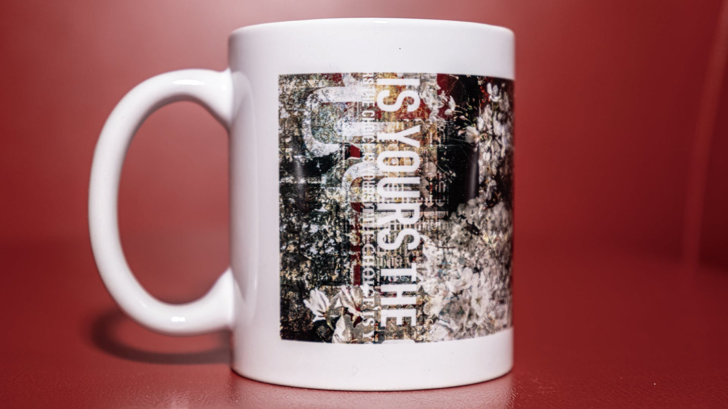 Mug A