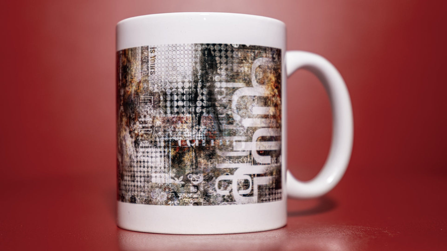Mug A