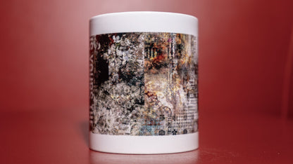 Mug A