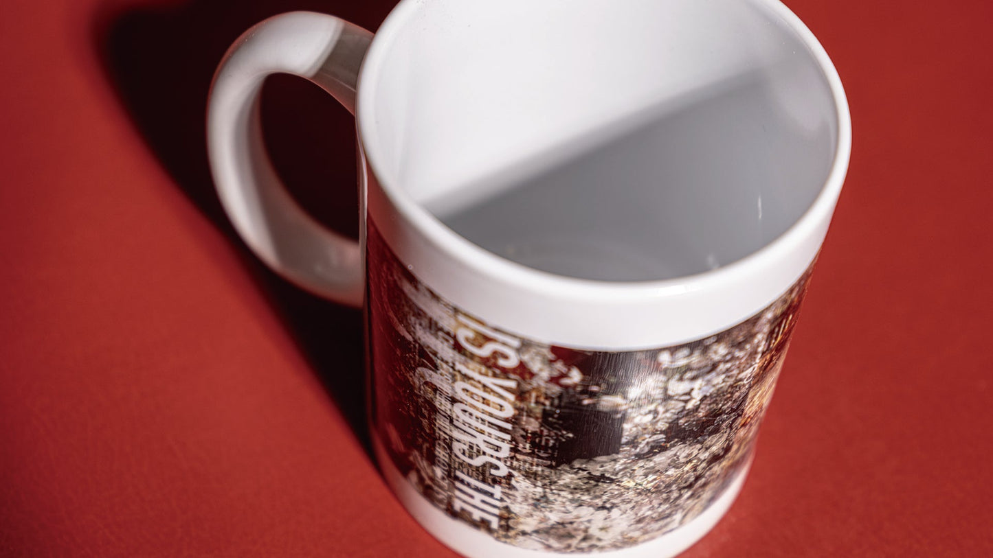Mug A