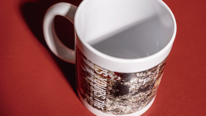 Mug A