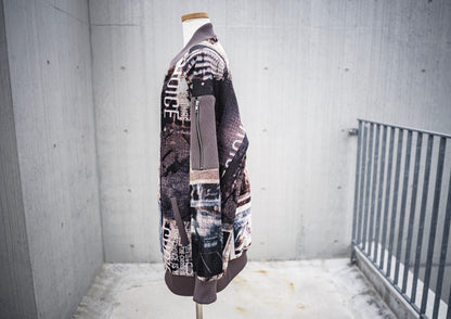 ma-1 / Jacquard