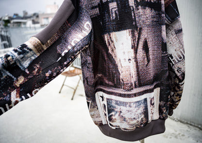 ma-1 / Jacquard