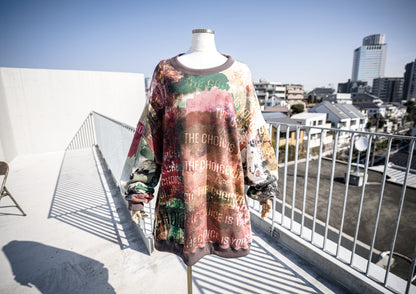 sweatshirt B