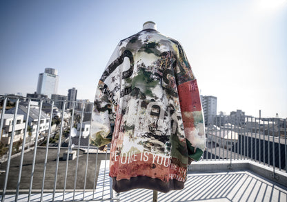 sweatshirt B