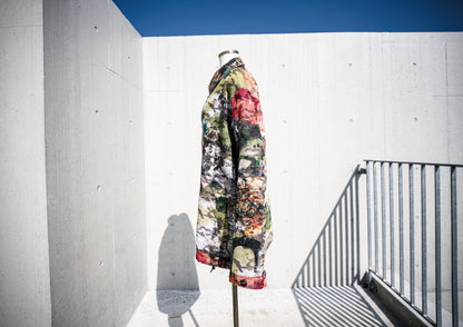 coach Jacket B