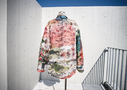 coach Jacket B