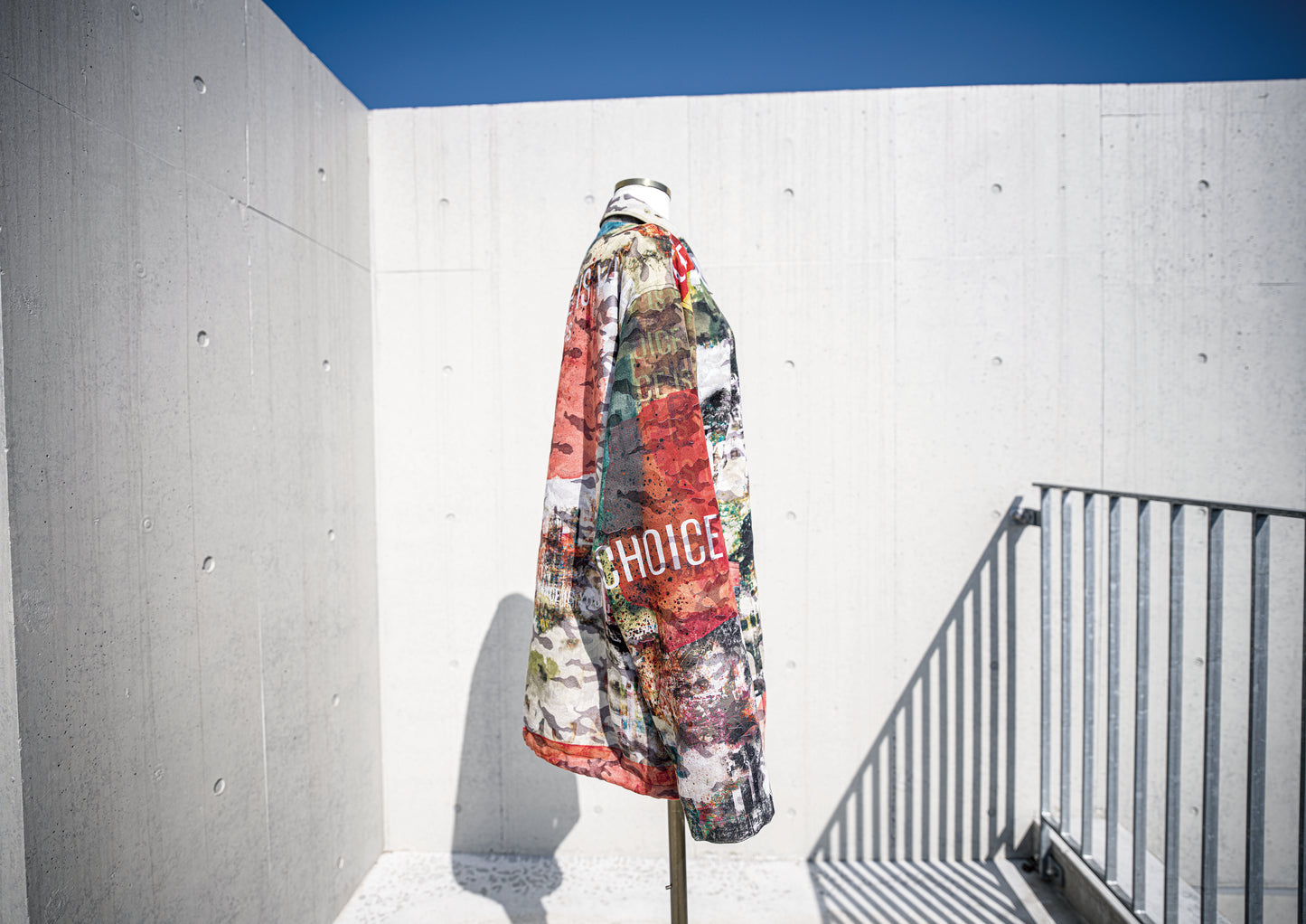 coach Jacket B