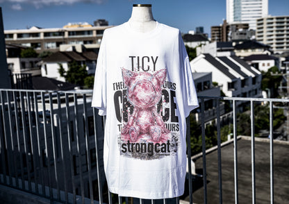 big T strongcat A